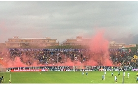 Serie B: il Pisa sogna la promozione in quota inseguono Lecce e Benevento