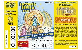 Lotteria Italia Emilia Romagna: staccati 577mila tagliandi Bologna regina di vendite 