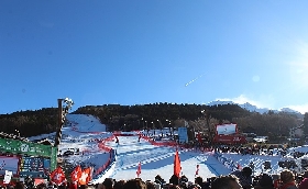 Olimpiadi Invernali Pechino 2022: l'Italia aspetta Goggia e sogna un altro oro in discesa. In quota il bis anche per Fontana e Moioli