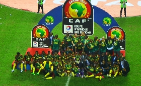 Coppa d’Africa: Senegal Egitto in finale. Manè batte Salah su Betaland