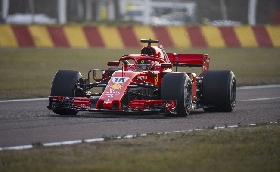 F1 Ferrari possibile outsider: in quota mondiale la Rossa dietro a Mercedes e Red Bull Lerclerc favorito nel duello interno con Sainz