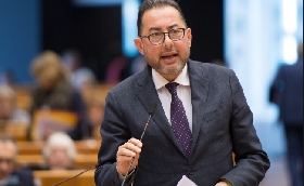 Decreto Sostegni emendamento Pittella PD canoni concessioni bingo chiusura sale