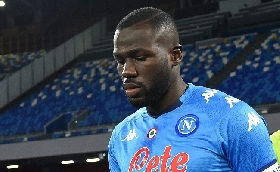 Calciomercato: il Barcellona fa spesa in Italia in quota prende corpo il doppio colpo Kessié Koulibaly