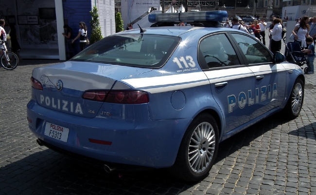 Scommesse abusive Roma controlli polizia