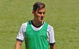 Serie A Dybala Juventus sisal