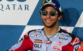 MotoGP: Bastianini in Argentina da leader per i bookie l'italiano può calare il tris di vittorie nel 2022