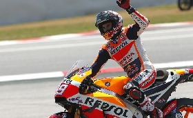  Moto GP Marc Marquez su Betaland domina i pronostici ad Austin. Vietti leader in Moto 2