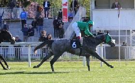 ALL’IPPODROMO SNAI SAN SIRO PASSATELLO FA SUO IL PREMIO ALESSANDRO SAMBRUNA