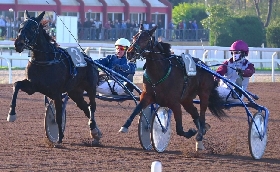 PASQUETTA A CAPANNELLE: in programma Premi Cloridano e Perretti (handicap principali)