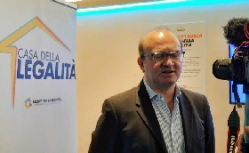 Giochi inaugurazione Casa della legalità a Roma. Caliste (pres. V Municipio): Segnale importantissimo per combattere l'illegalità e tutelare l'occupazione