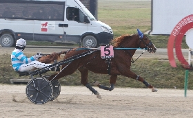 IPPODROMO SNAI SESANA gran premio abruzzo