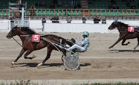 ALL’IPPODROMO SNAI LA MAURA LA PRIMA VITTORIA PER SYNERGY