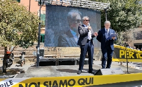 Giochi nel Lazio Bianchella (As.Tro): Distanziometro regionale espulsivo necessaria proroga fino a scadenza concessioni