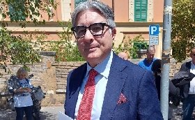 Giochi manifestazione lazio Cangianelli Egp Fipe distanziometro