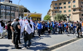 Giochi manifestazione Lazio Cardia acadi Distanziometro