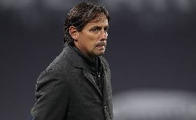 Serie A per lo scudetto è lotta a due tra Milan e Inter: scende la quota rossonera Inzaghi rincorre 