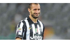 Juventus Chiellini all'addio: in quota l'opzione MLS per i bookie possibile un futuro da dirigente bianconero