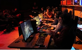 eSport Toccalini Lega Mef