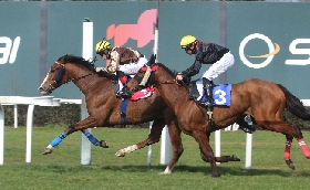 ALL’IPPODROMO SNAI SAN SIRO GIORNATE DI CORSE IL GIOVEDÌ VENERDÌ E DOMENICA. SI INIZIA CON LE ULTIME ELIMINATORIE DEL CIRCUITO SAN SIRO E IL RICORDO DEDICATO A PIETRO BROCCA