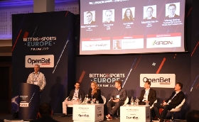 Betting on Sports Europe Martin (Ceo SKS365): “Canalizzare il gioco verso settore legale per proteggere i consumatori” 