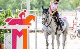 Frecciarossa Milano Jumping Cup 2022: dal calcio al basket agli sport equestri il 'Magic Moment' milanese non si ferma più