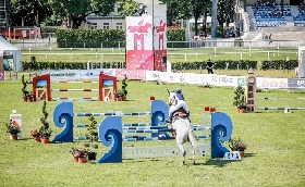 Frecciarossa Milano San Siro Jumping Cup 2022 domani si inizia: grande sport nella seconda edizione del concorso ippico internazionale all’Ippodromo di San Siro