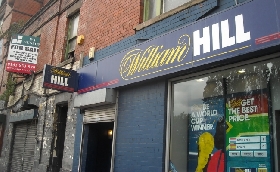 William Hill l'ad Bengtsson lascerà il gruppo dopo l'acquisizione da parte di 888 Holdings