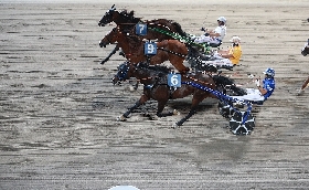 IPPODROMO CESENA TROTTO RESOCONTO DELLA SERATA DI OUVERTURE GRAN PREMIO DEL CENTENARIO MARTEDI' 28 GIUGNO