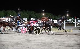 ippica cesena GRAN PREMIO RICCARDO GRASSI