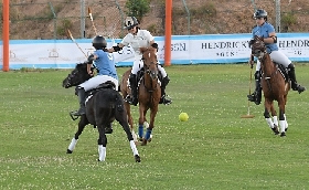 Equitazione Punta Ala Campionati Europei Polo femminili