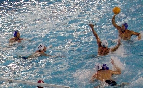 World League pallanuoto: Italia favorita in finale contro gli USA. Quota 1 79 su Betaland