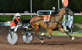 Ippica all'Ippodromo Snai Sesana antivigilia del ‘Gran Premio Città di Montecatini’ con Corallo Pisano al top nel Trofeo Sesana e in evidenza Una Bella Gar