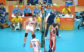 Pallavolo Polonia Italia Sisal.it