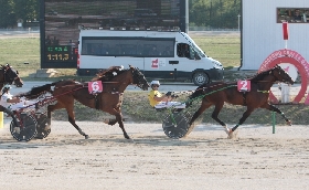 Ippica Ippodromo Snai La Maura Gran Premio Marangoni Gran Premio Marangoni Filly