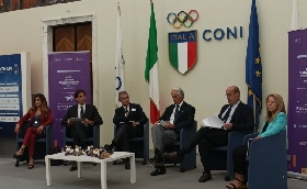 Pratoni 2022 Cimino sindaco Rocca Papa