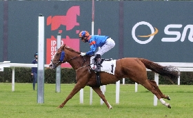 ALL’IPPODROMO SNAI SAN SIRO SI TORNA A CORRERE DOPO LA PAUSA ESTIVA. MERCOLEDÌ IN PISTA CON IL PREMIO DUBINI E IL PORTA TOSA