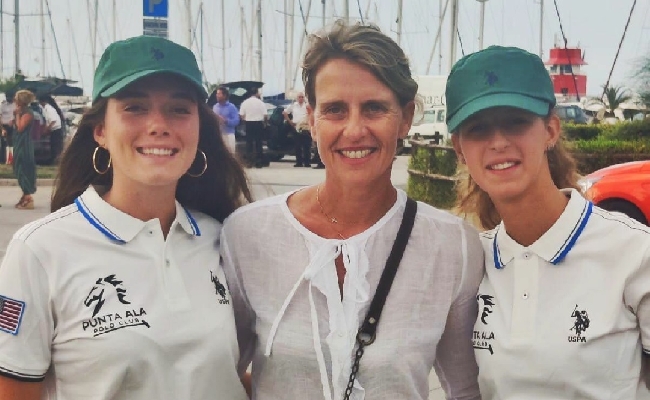 Punta Ala Polo Cup. Gaia Bulgari presidente del comitato organizzatore: «I cavalli una passione forte orgogliosa della Punta Ala Polo Cup e il rilancio del Centro ippico»