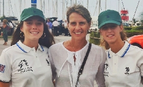 Punta Ala Polo Cup. Gaia Bulgari presidente del comitato organizzatore: «I cavalli una passione forte orgogliosa della Punta Ala Polo Cup e il rilancio del Centro ippico»