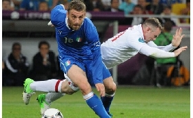 De Rossi alla Spal: la promozione a quota 15 su Betaland