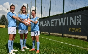 Planetwin365.news nasce la partnership con la S.S. Lazio Women 