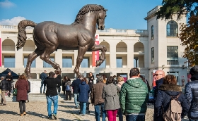 Ippica domenica Ippodromo Snai San Siro