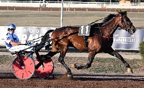 Ippica sabato a Capannelle con otto corse di trotto in programma