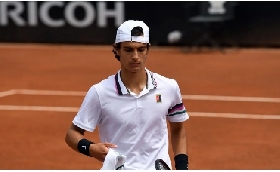 Tennis ATP Firenze: Musetti punta la finale per i bookie strada in salita contro Auger Aliassime