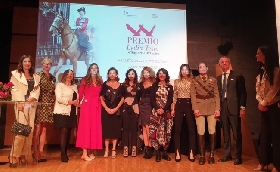 Ippica Premio Lydia Tesio Ucraina