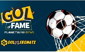 Qatar 2022 via al contest Gol of Fame di Planetwin365.news e GolDisegnati sui gol che hanno fatto la storia dei Mondiali