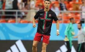 Cristiano Ronaldo è rottura con lo United. Napoli Inter e Milan alla finestra in quota anche il Monza può sognare