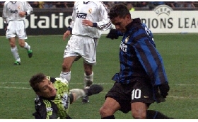 zanetti baggio Fantastici 10