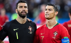 Mondiali 2022: Rui Patricio punta al premio di miglior portiere in quota Di Maria sogna il trono degli assist