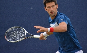 Tennis ATP Finals: al via le semifinali per i bookie possibile scontro Djokovic Rublev in finale