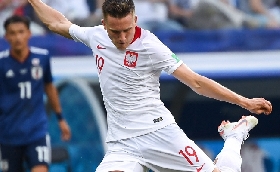 Mondiali 2022 Messico Polonia: sfida del gol “partenopea” tra Lozano e Zielinski in quota spunta anche la rete di Milik